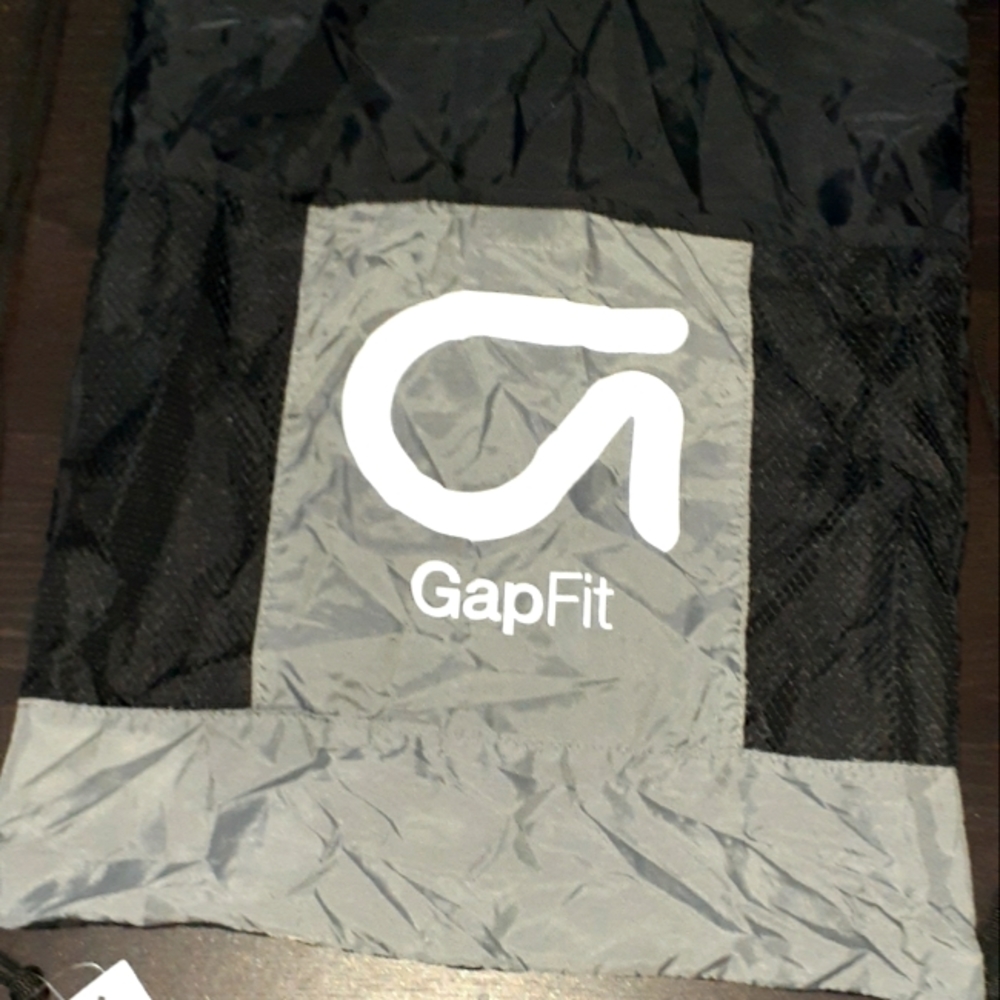 GAP Drawstring BackSack New
